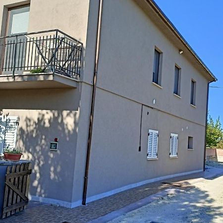 פוליניו Marco - Camere Con Bagno Privato Vicino Al Centro מראה חיצוני תמונה