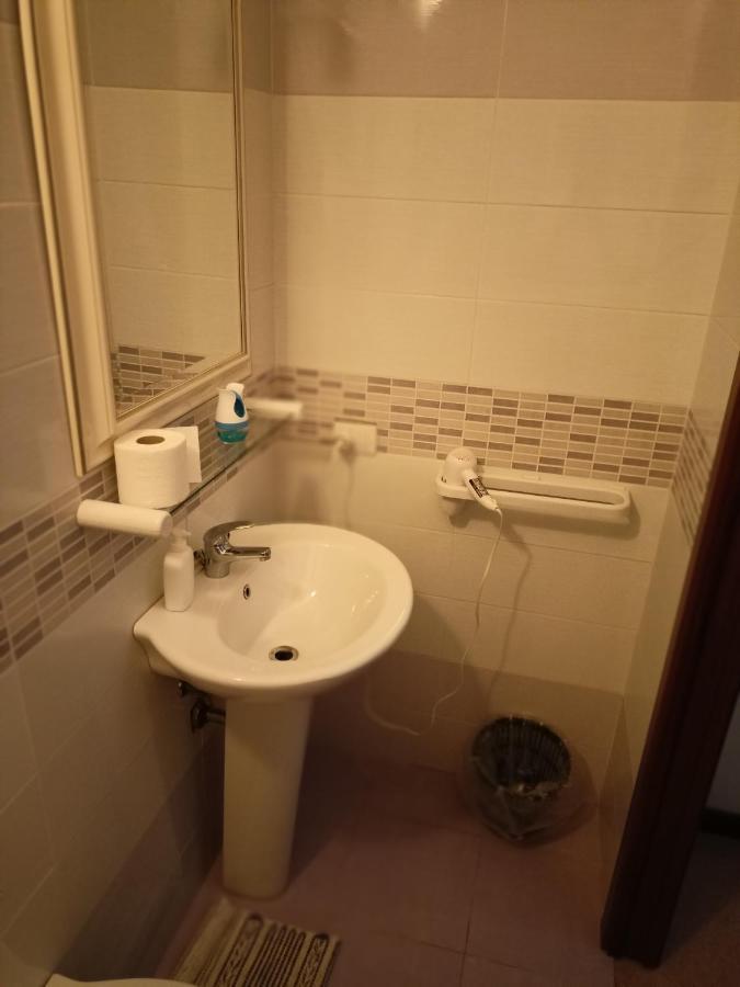 פוליניו Marco - Camere Con Bagno Privato Vicino Al Centro מראה חיצוני תמונה