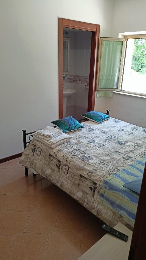 פוליניו Marco - Camere Con Bagno Privato Vicino Al Centro מראה חיצוני תמונה