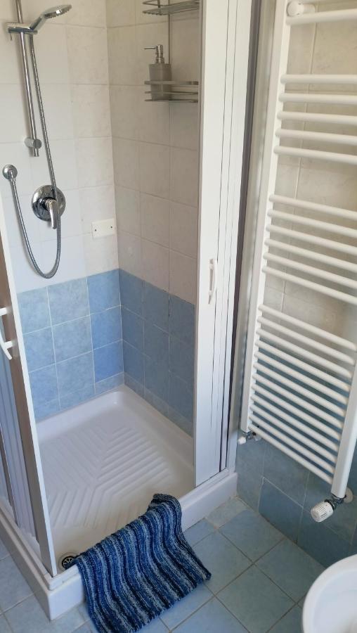 פוליניו Marco - Camere Con Bagno Privato Vicino Al Centro מראה חיצוני תמונה