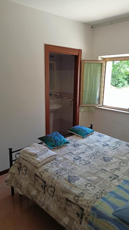 פוליניו Marco - Camere Con Bagno Privato Vicino Al Centro מראה חיצוני תמונה
