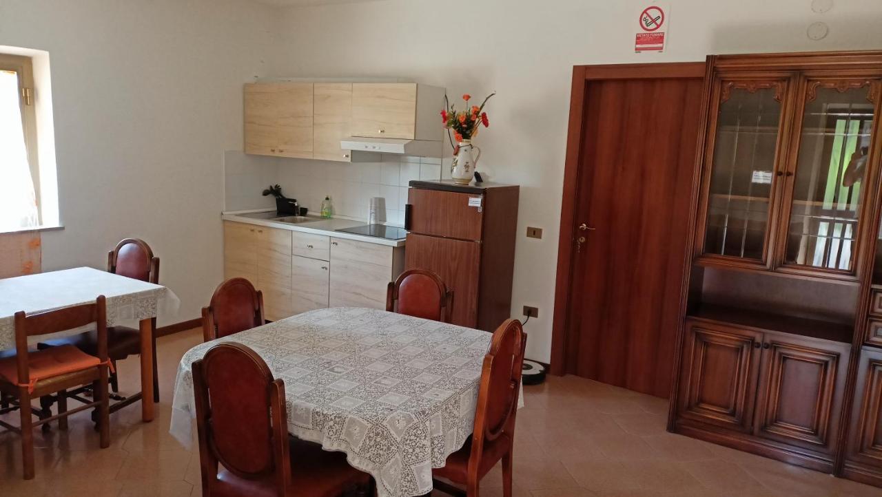 פוליניו Marco - Camere Con Bagno Privato Vicino Al Centro מראה חיצוני תמונה