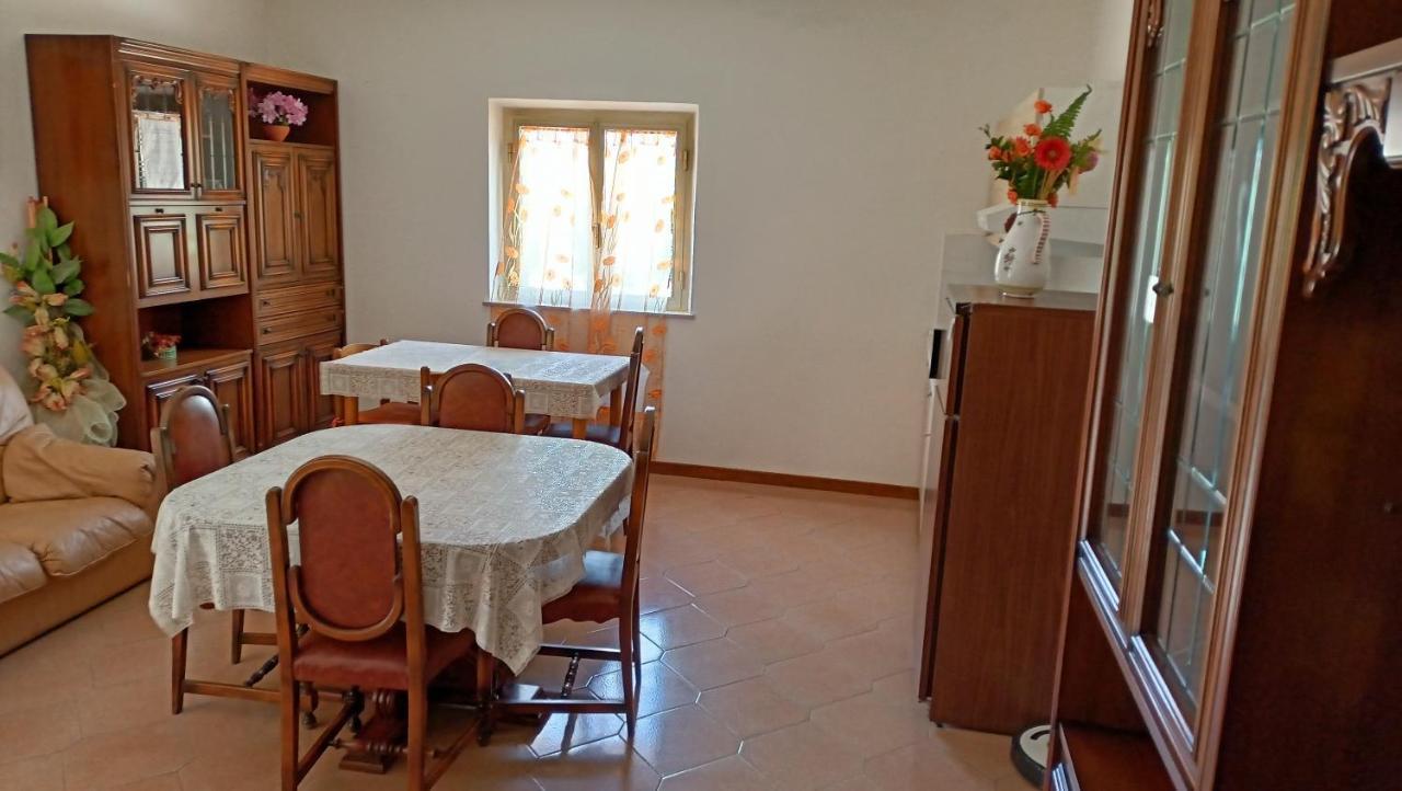 פוליניו Marco - Camere Con Bagno Privato Vicino Al Centro מראה חיצוני תמונה