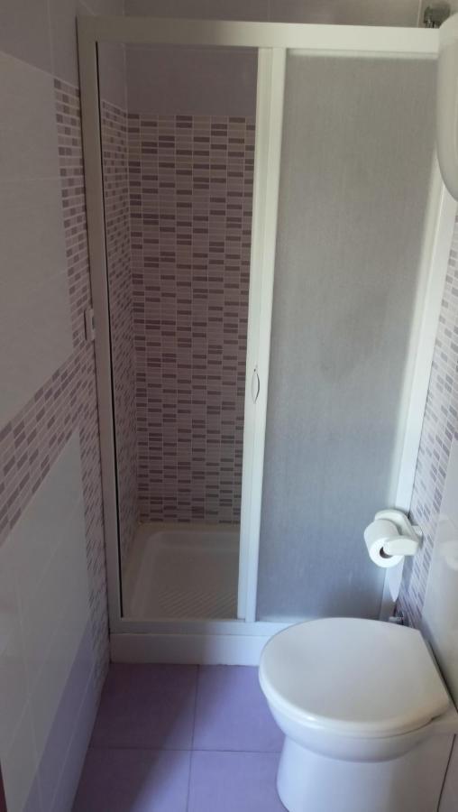 פוליניו Marco - Camere Con Bagno Privato Vicino Al Centro מראה חיצוני תמונה
